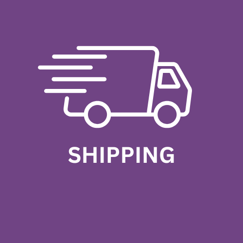 Shipping and Tracking